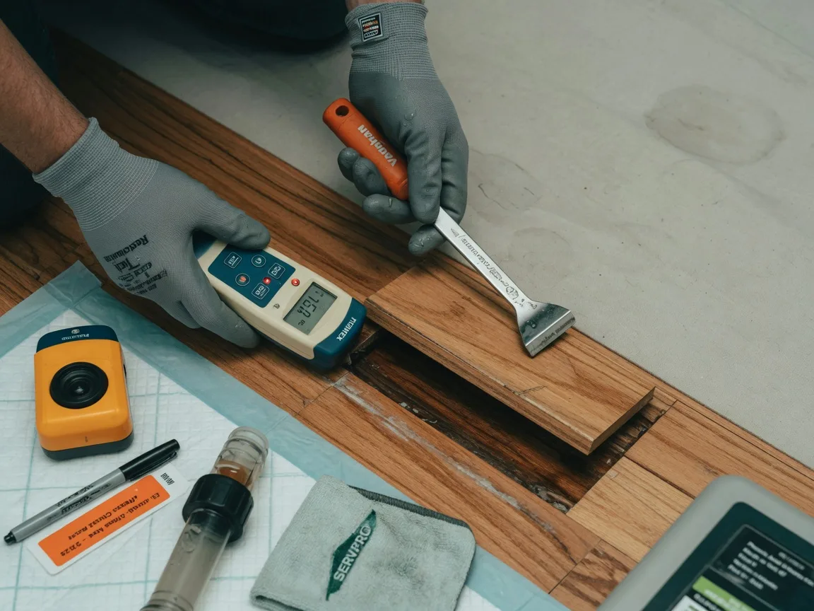 Why choose Water Damage Restoration in Dudley, GA